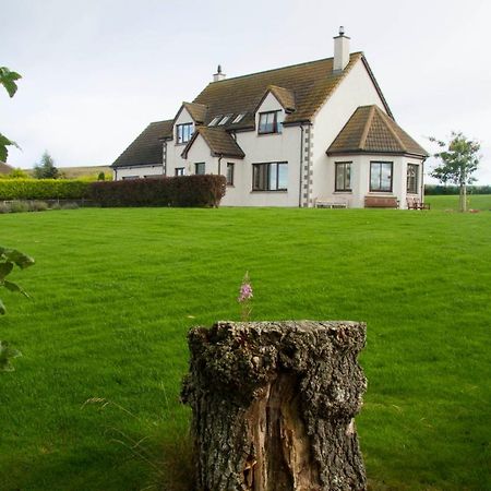 High Fields Bed & Breakfast Cromarty Bagian luar foto